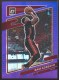 2021-22 Donruss Optic Purple #148 Bam Adebayo