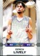 2022-23 Leaf Draft White #B1 Dereck Lively - Quantity: 2 - Owned by: bballkm32 