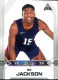 2022-23 Leaf Draft White #B4 GG Jackson - Quantity: 2 - Owned by: bballkm32 