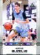 2022-23 Leaf Draft White #B6 Matas Buzelis - Quantity: 2 - Owned by: bballkm32 
