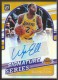 2021-22 Donruss Optic Signature Series Holo #15 Wayne Ellington