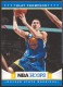 2012-13 NBA Hoops #232 Klay Thompson - Quantity: 1 - BV: $40.00 - Owned by: mess0312 