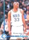 1993-94 Upper Deck SE Electric Court #193 Antonio Davis ASW - Quantity: 1 - Owned by: bballkm32 