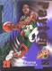 1997-98 Z-Force #20 Gary Payton