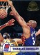 1993-94 Hoops Fifth Anniversary Gold #169 Charles Barkley - Quantity: 1 - Owned by: bballkm32 