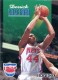 1992-93 SkyBox #154 Derrick Coleman - Quantity: 1 - Owned by: bballkm32 