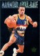 1993-94 SkyBox Premium Center Stage #CS8 Mahmoud Abdul-Rauf - Quantity: 1 - Owned by: bballkm32 