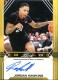 2022-23 Leaf Draft Autographs Gold #BAJH2 Jordan Hawkins - Quantity: 1 - Owned by: bballkm32 