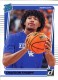 2022 Panini Chronicles Draft Picks Donruss Rated Rookies Pink #5 Shaedon Sharpe - Quantity: 1 - Owned by: bballkm32 
