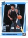2022 Panini Chronicles Draft Picks Donruss Rated Rookies Pink #19 MarJon Beauchamp - Quantity: 1 - Owned by: bballkm32 