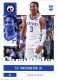 2022 Panini Chronicles Draft Picks Pink #22 TyTy Washington Jr. - Quantity: 1 - Owned by: bballkm32 