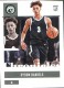 2022 Panini Chronicles Draft Picks #7 Dyson Daniels - Quantity: 1 - Owned by: bballkm32 