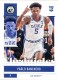 2022 Panini Chronicles Draft Picks #2 Paolo Banchero - Quantity: 1 - Owned by: bballkm32 