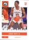2022 Panini Chronicles Draft Picks #9 Jabari Smith Jr. - Quantity: 1 - Owned by: bballkm32 