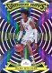 2022 Panini Chronicles Draft Picks Gamma Rays #24 Jalen Williams - Quantity: 1 - Owned by: bballkm32 
