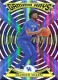 2022 Panini Chronicles Draft Picks Gamma Rays #21 Shaedon Sharpe - Quantity: 1 - Owned by: bballkm32 