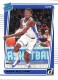 2022 Panini Chronicles Draft Picks Donruss Rated Rookies #16 Mark Williams - Quantity: 1 - Owned by: bballkm32 