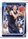 2022 Panini Chronicles Draft Picks Donruss Rated Rookies #1 Chet Holmgren - Quantity: 1 - Owned by: bballkm32 