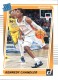 2022 Panini Chronicles Draft Picks Donruss Rated Rookies #17 Kennedy Chandler - Quantity: 1 - Owned by: bballkm32 