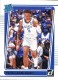 2022 Panini Chronicles Draft Picks Donruss Rated Rookies #2 Paolo Banchero - Quantity: 1 - Owned by: bballkm32 