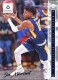 2022 Panini Chronicles Draft Picks Luminance #48 Ja Morant - Quantity: 1 - Owned by: bballkm32 