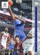 2022 Panini Chronicles Draft Picks Luminance #13 Jalen Duren - Quantity: 1 - Owned by: bballkm32 
