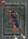 1994-95 Embossed #103 Grant Hill FOIL