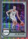 2022-23 Hoops Artist Proof Gold #156 Joe Wieskamp