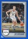 2022-23 Hoops Blue #156 Joe Wieskamp