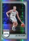2022-23 Hoops Premium Box Set #156 Joe Wieskamp