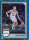 2022-23 Hoops Teal Explosion #156 Joe Wieskamp