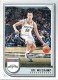 2022-23 Hoops Winter #156 Joe Wieskamp