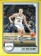 2022-23 Hoops Yellow #156 Joe Wieskamp