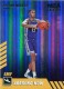 2022-23 Hoops Arriving Now Holo #4 Keegan Murray