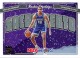 2022-23 Hoops Rookie Greetings Winter #4 Keegan Murray