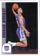 2022-23 Hoops #284 Keegan Murray