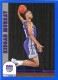 2022-23 Hoops Blue #284 Keegan Murray