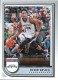 2022-23 Hoops #152 Devin Vassell - Quantity: 11 - Owned by: bballkm32 