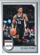 2022-23 Hoops #154 Joshua Primo - Quantity: 9 - Owned by: bballkm32 