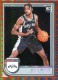 2022-23 Hoops Gravity #255 Blake Wesley - Quantity: 1 - Owned by: bballkm32 
