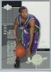 2002-03 Upper Deck Inspirations Rookie Holofoil #163A T.J. Ford