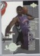 2002-03 Upper Deck Inspirations Rookie Holofoil #159A Chris Bosh