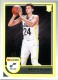 2022-23 Hoops #252 Walker Kessler - Quantity: 5 - Owned by: bballkm32 