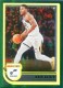 2022-23 Hoops Green #222 Jared Butler - Quantity: 1 - Owned by: bballkm32 