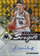 2021-22 Mosaic Rookie Scripts Gold #2 Joe Wieskamp - Quantity: 1 - Owned by: bballkm32 