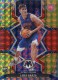 2021-22 Mosaic Choice Fusion Red And Yellow #238 Luka Garza