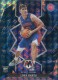 2021-22 Mosaic Genesis #238 Luka Garza