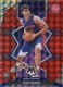 2021-22 Mosaic Red #238 Luka Garza
