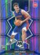 2021-22 Mosaic Silver #238 Luka Garza - Quantity: 1 - Owned by: bballkm32 