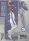 2022-23 Hoops Frequent Flyers #10 Joel Embiid - Quantity: 1 - Owned by: Boinks 